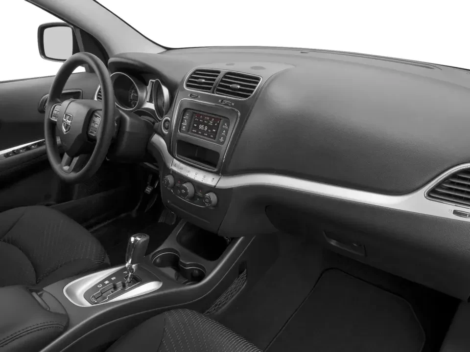 2016 Dodge Journey - Image 5 of 6