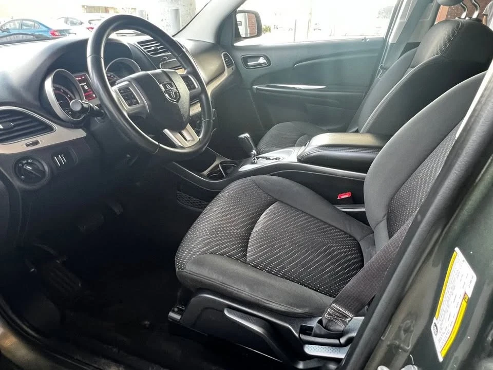 2016 Dodge Journey - Image 6 of 13