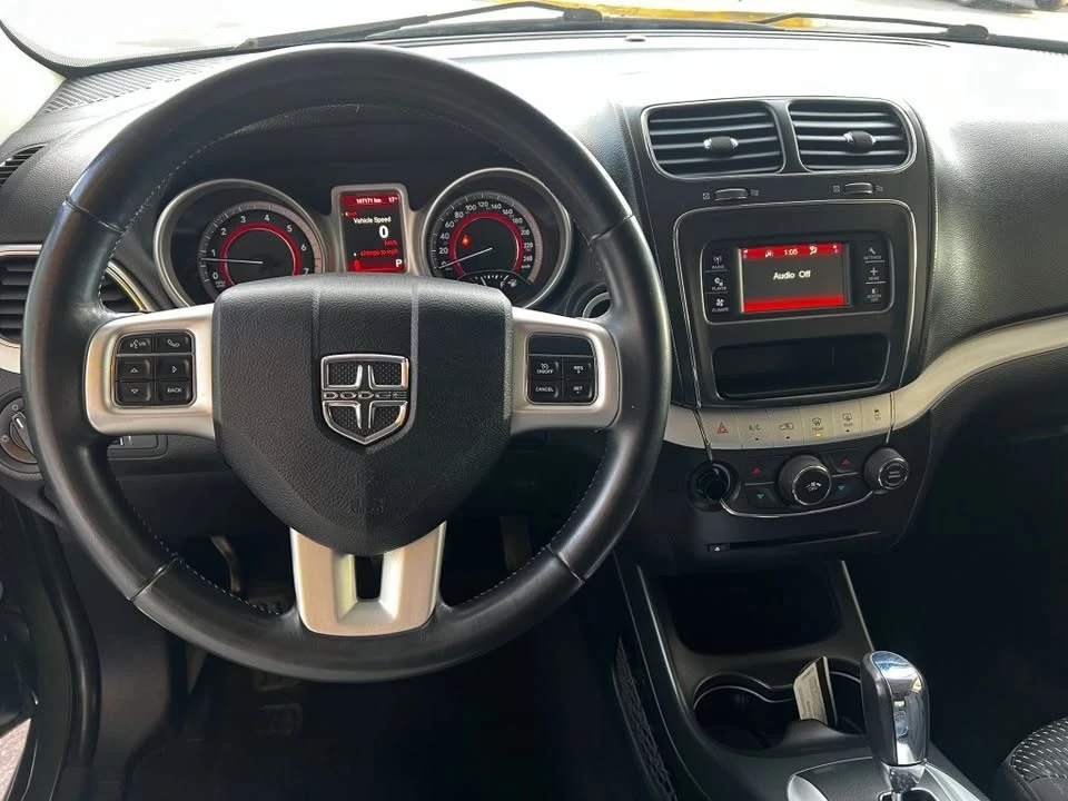 2016 Dodge Journey - Image 8 of 13