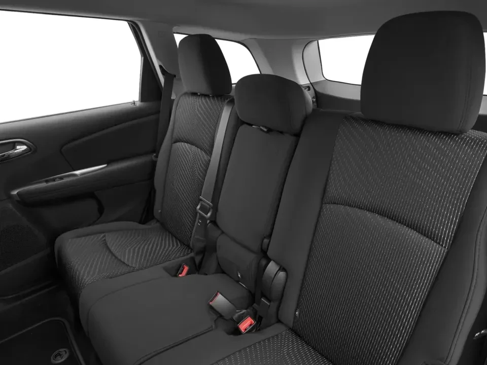 2016 Dodge Journey - Image 6 of 6