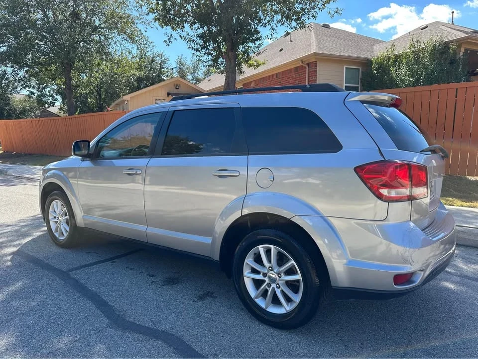 2016 Dodge Journey - Image 10 of 17