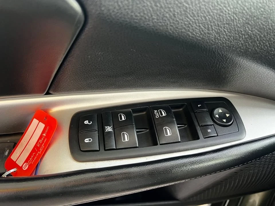 2016 Dodge Journey - Image 9 of 13