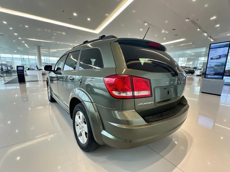 2016 Dodge Journey - Image 4 of 13