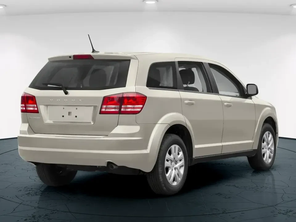 2016 Dodge Journey - Image 2 of 6