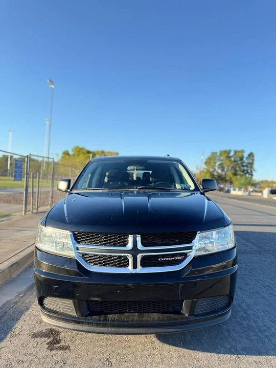 2016 Dodge Journey - Image 2 of 11
