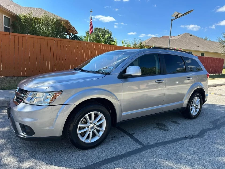 2016 Dodge Journey - Image 2 of 17