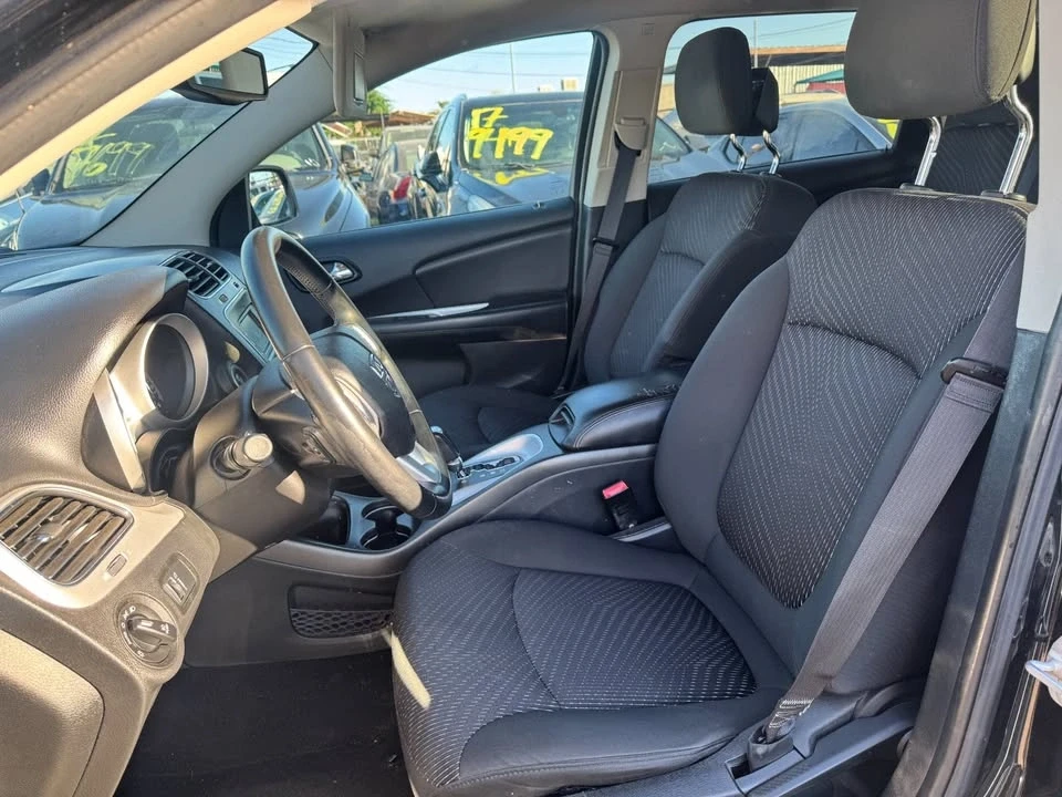 2016 Dodge Journey - Image 5 of 8