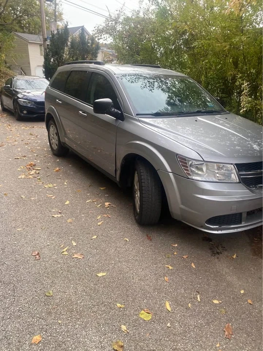 2016 Dodge Journey - Image 2 of 12