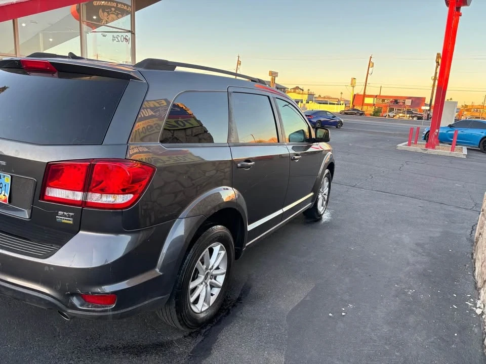 2016 Dodge Journey - Image 3 of 6