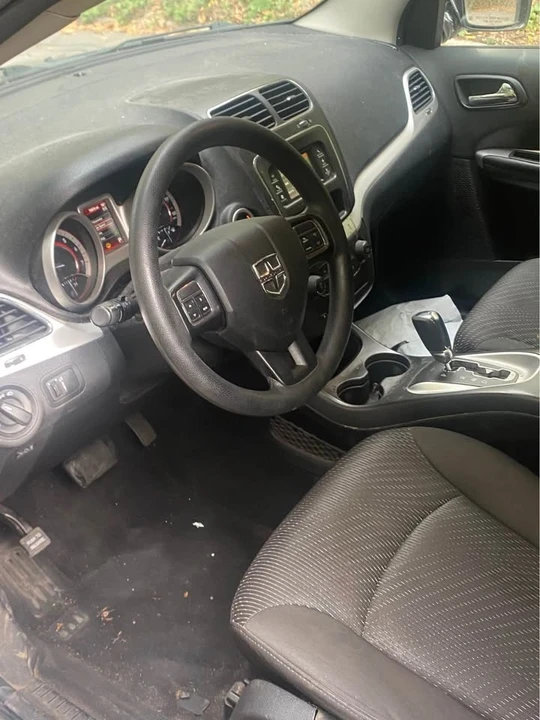 2016 Dodge Journey - Image 8 of 12