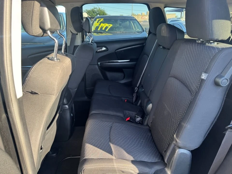 2016 Dodge Journey - Image 7 of 8