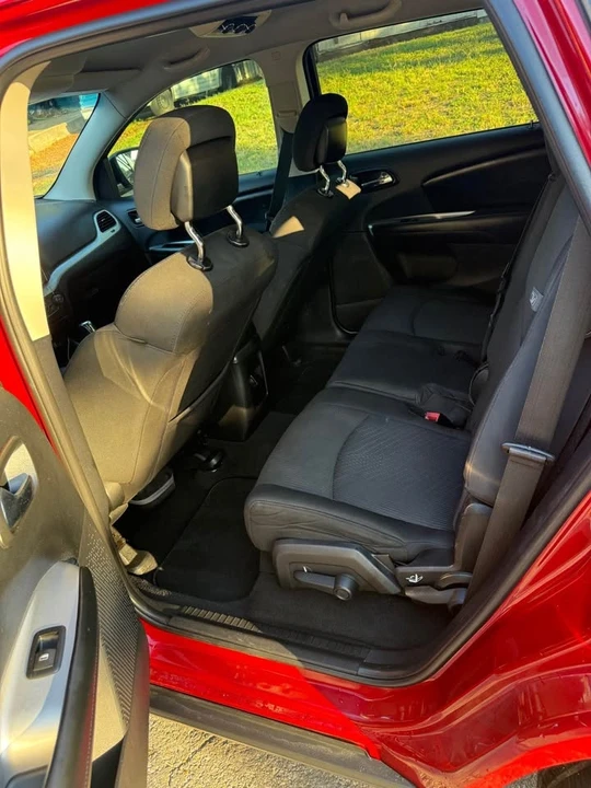 2016 Dodge Journey - Image 8 of 10
