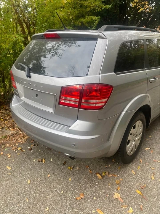 2016 Dodge Journey - Image 10 of 12