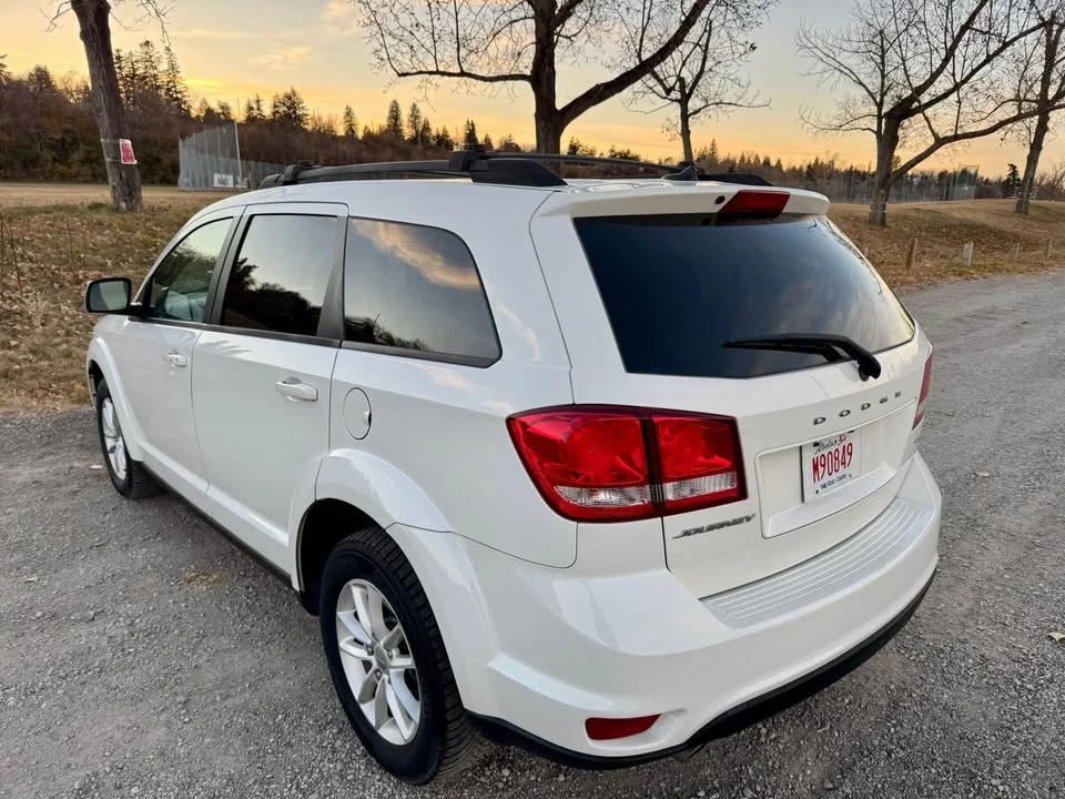 2016 Dodge Journey - Image 9 of 17