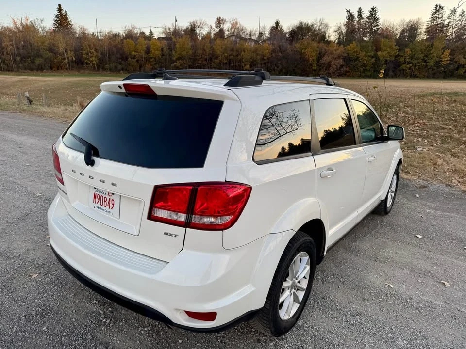 2016 Dodge Journey - Image 7 of 17