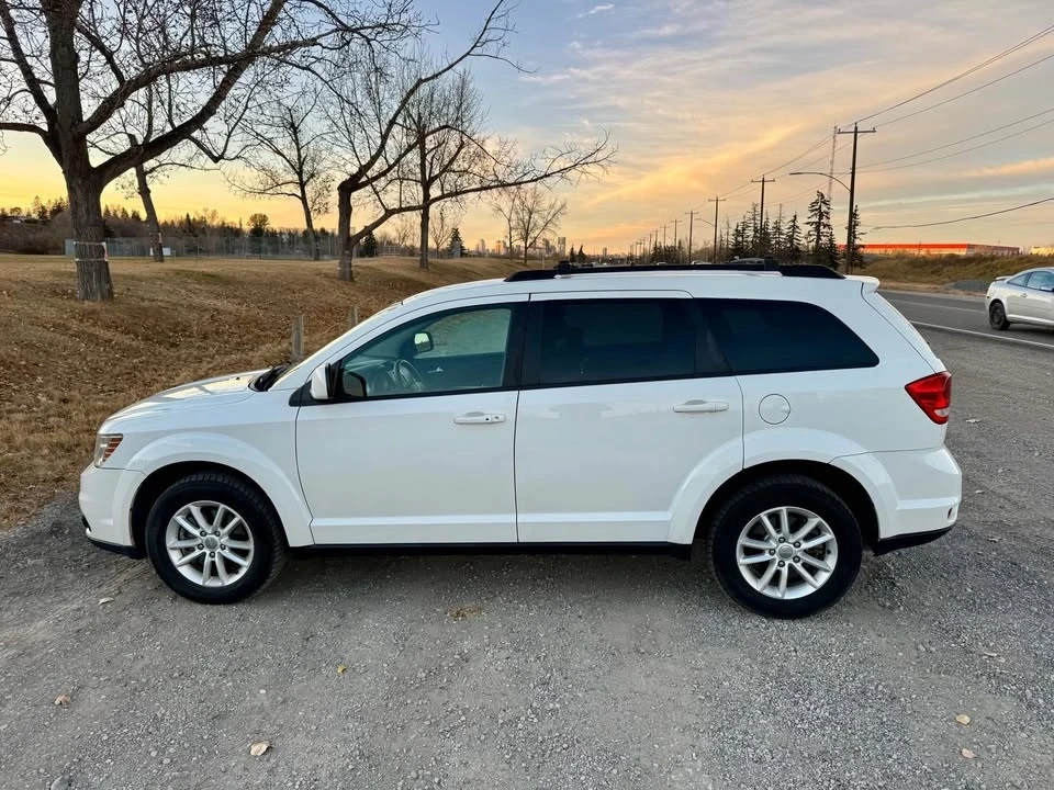 2016 Dodge Journey - Image 5 of 17