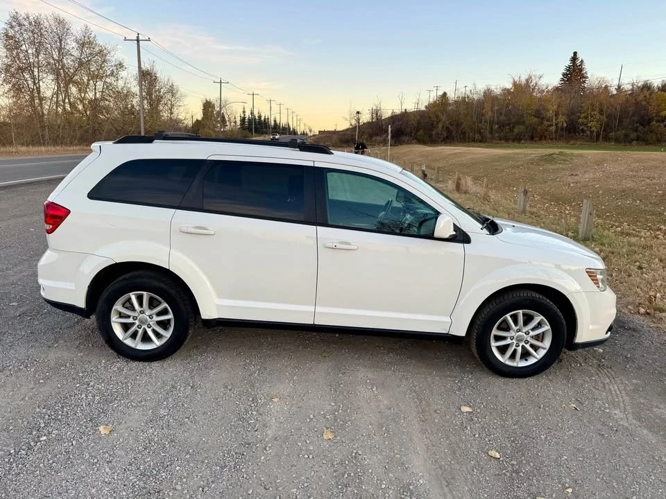 2016 Dodge Journey - Image 6 of 17
