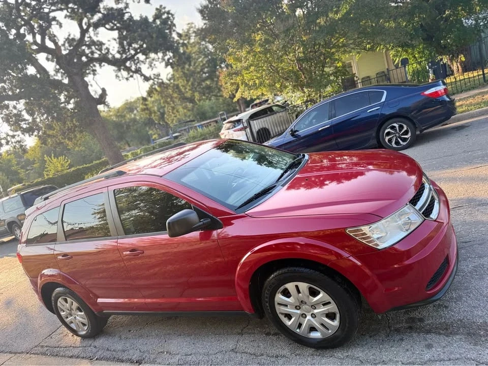 2016 Dodge Journey - Image 3 of 10
