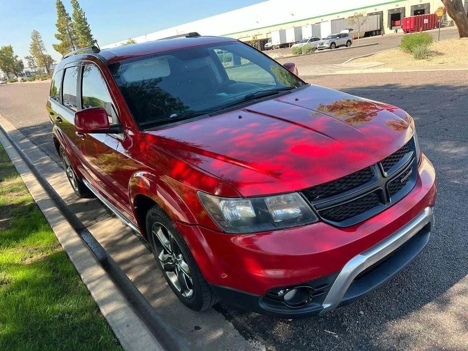 2016 Dodge Journey - Image 3 of 6