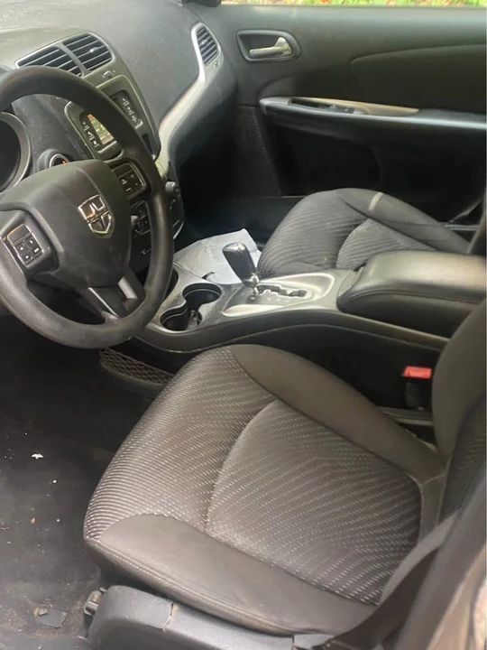 2016 Dodge Journey - Image 5 of 12