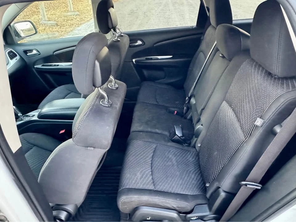 2016 Dodge Journey - Image 14 of 17