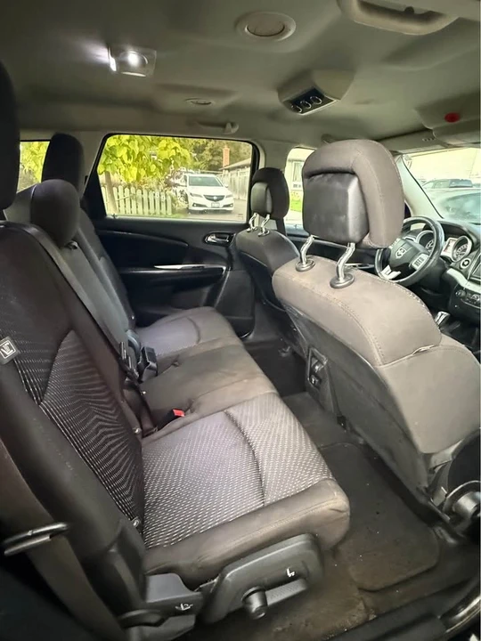 2016 Dodge Journey - Image 4 of 6