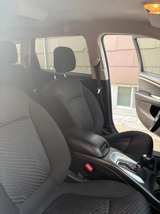 2016 Dodge Journey - Image 2 of 3