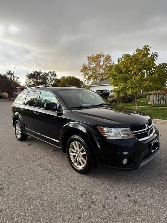 2016 Dodge Journey - Image 2 of 6