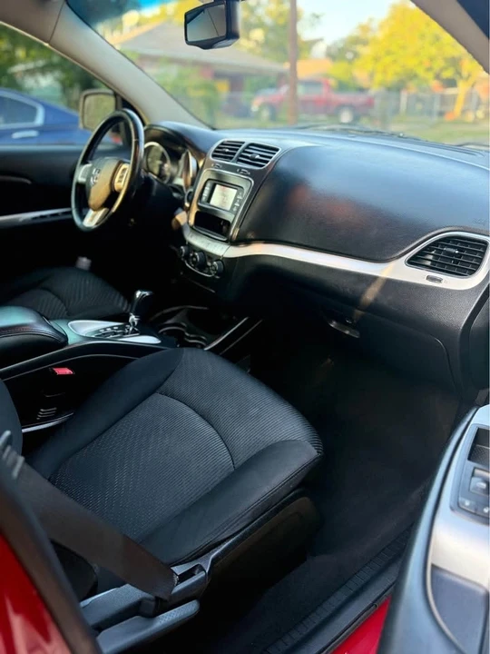 2016 Dodge Journey - Image 10 of 10