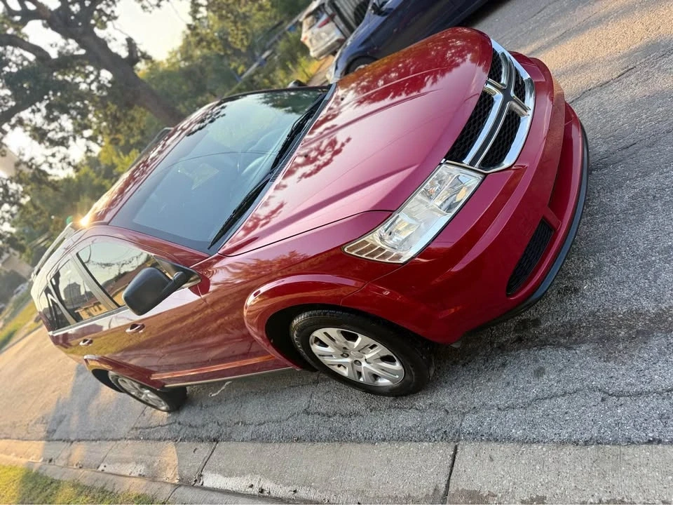 2016 Dodge Journey - Image 2 of 10