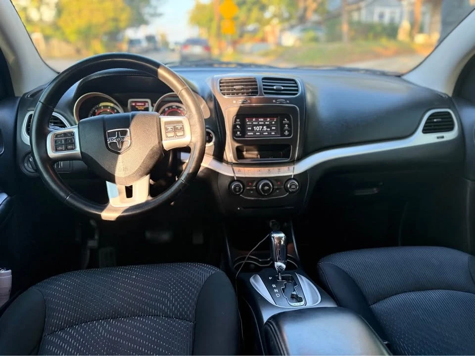 2016 Dodge Journey - Image 9 of 10