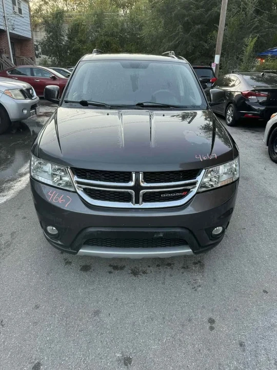 2016 Dodge Journey - Image 5 of 9