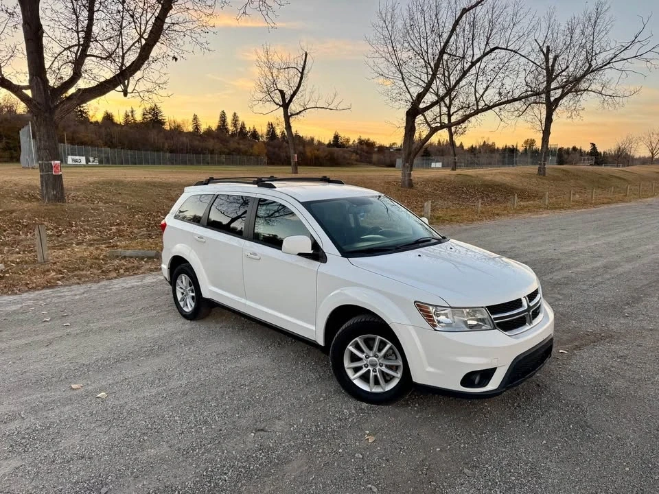 2016 Dodge Journey - Image 2 of 17
