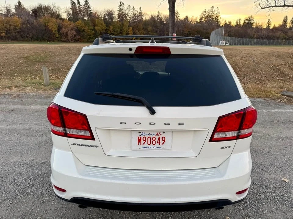 2016 Dodge Journey - Image 8 of 17