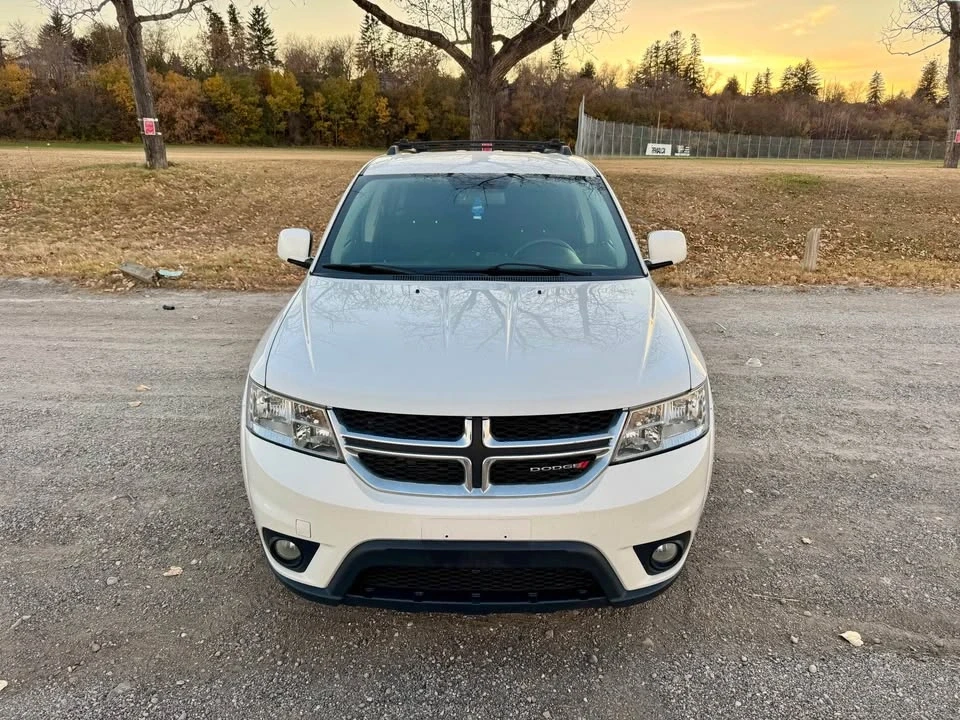 2016 Dodge Journey - Image 3 of 17