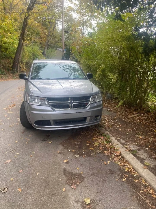 2016 Dodge Journey - Image 11 of 12