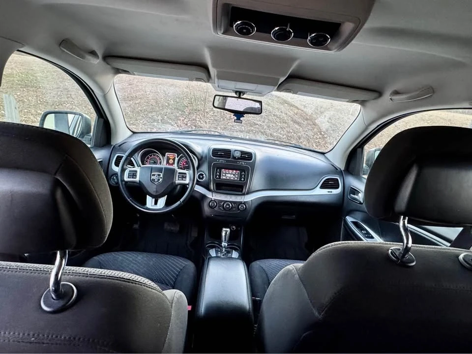 2016 Dodge Journey - Image 16 of 17