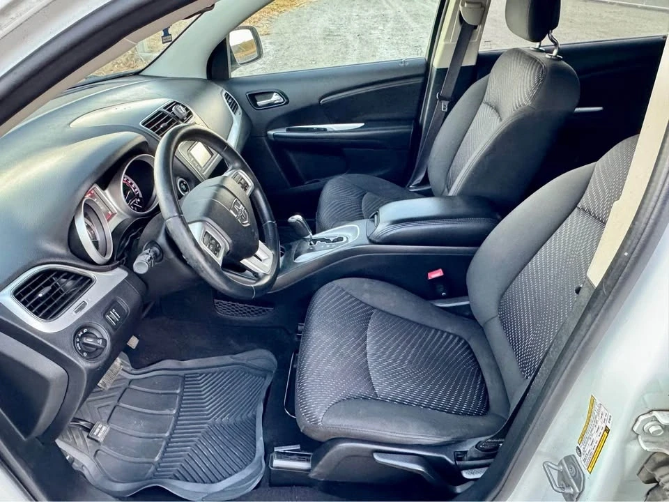 2016 Dodge Journey - Image 13 of 17