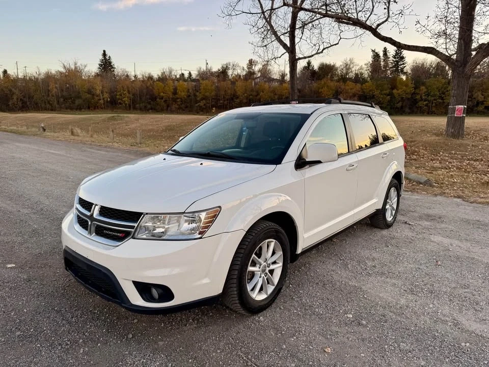 2016 Dodge Journey - Image 4 of 17