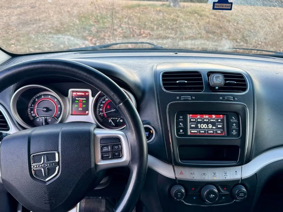 2016 Dodge Journey - Image 12 of 17