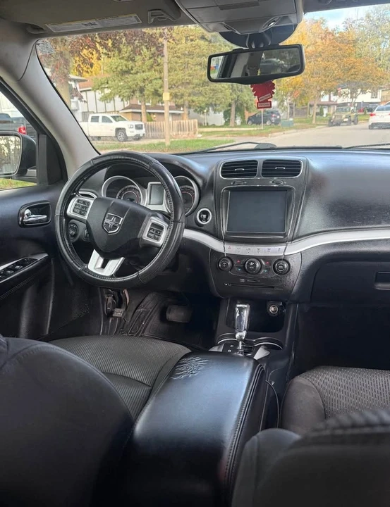 2016 Dodge Journey - Image 6 of 6