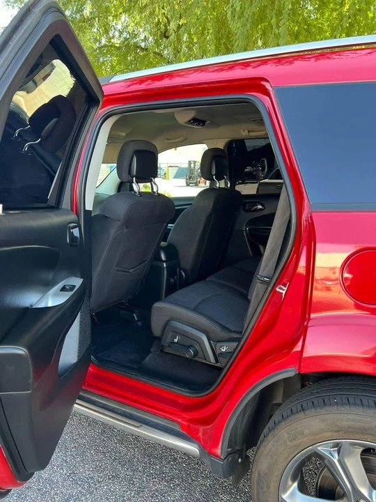 2016 Dodge Journey - Image 4 of 6