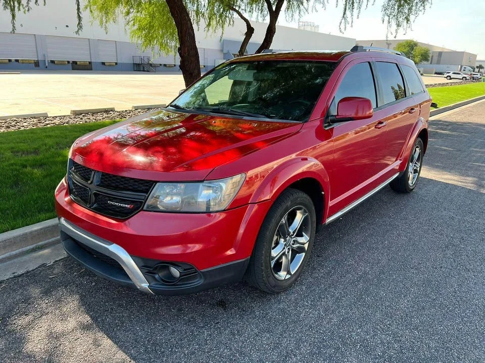2016 Dodge Journey - Image 2 of 6