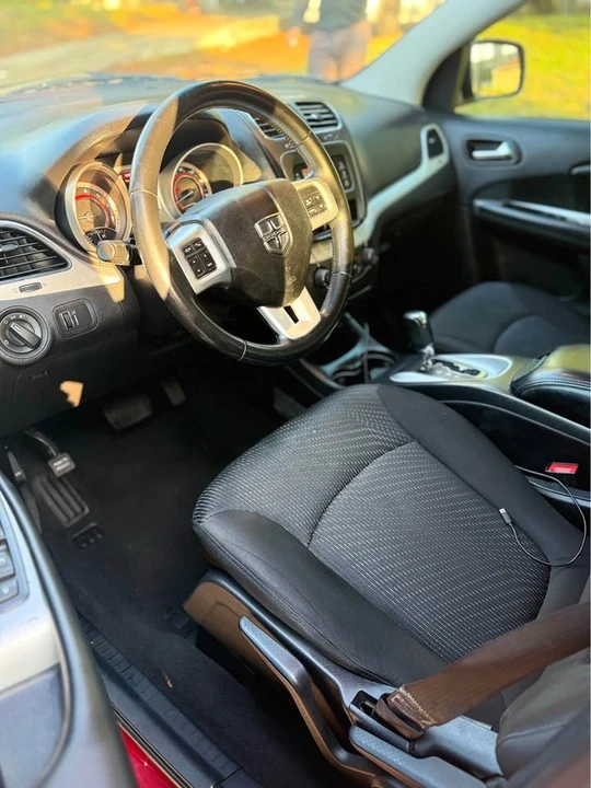 2016 Dodge Journey - Image 7 of 10