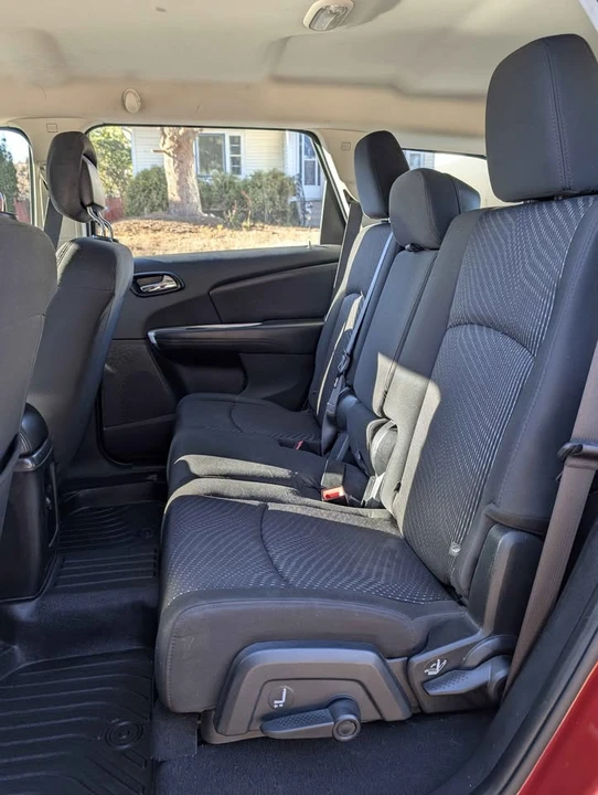 2016 Dodge Journey - Image 6 of 11