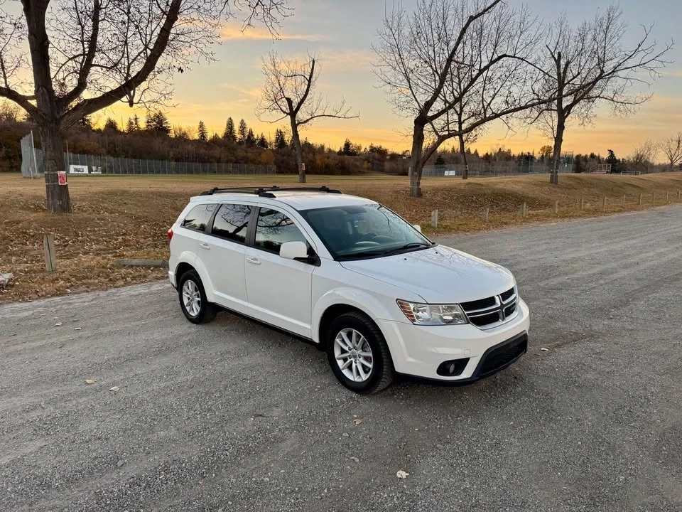 2016 Dodge Journey - Image 17 of 17