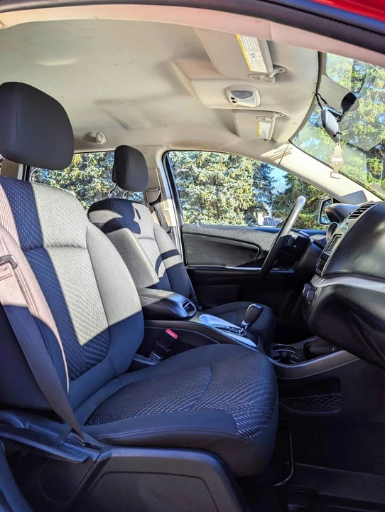2016 Dodge Journey - Image 8 of 11