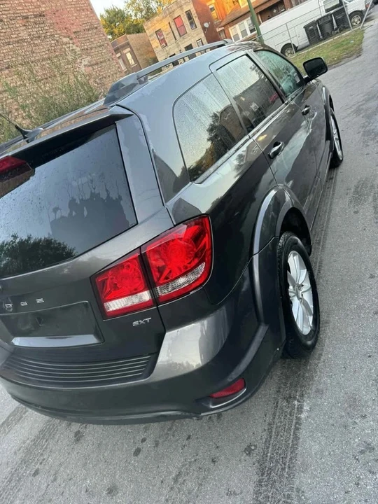 2016 Dodge Journey - Image 9 of 9