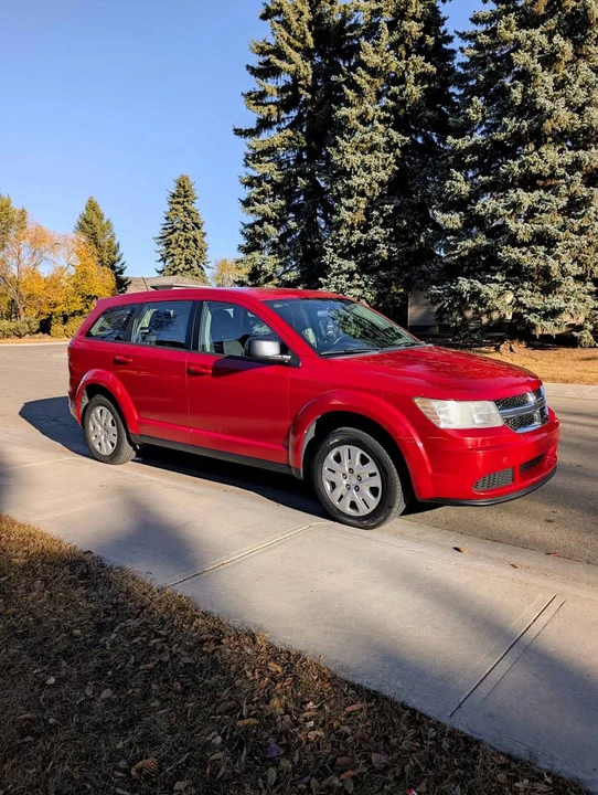 2016 Dodge Journey - Image 2 of 11
