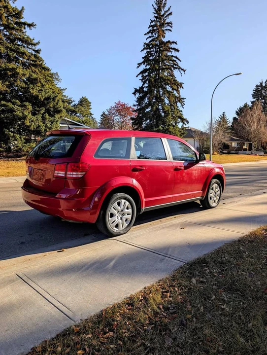 2016 Dodge Journey - Image 3 of 11